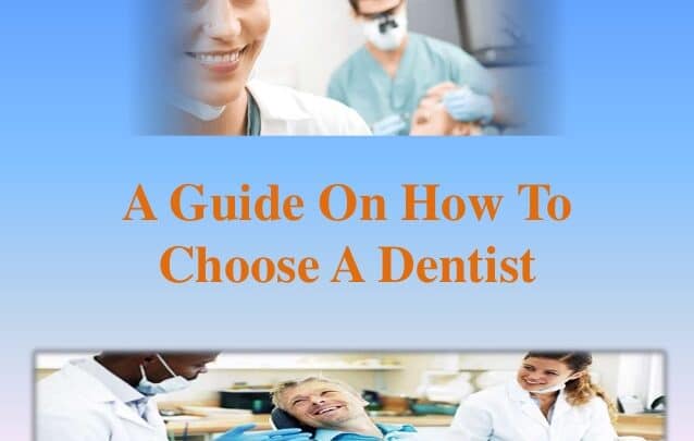 Tips to choose the Best Dentist In Bangalore