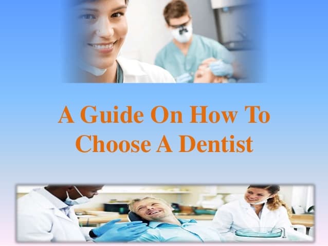 Tips to choose the Best Dentist In Bangalore