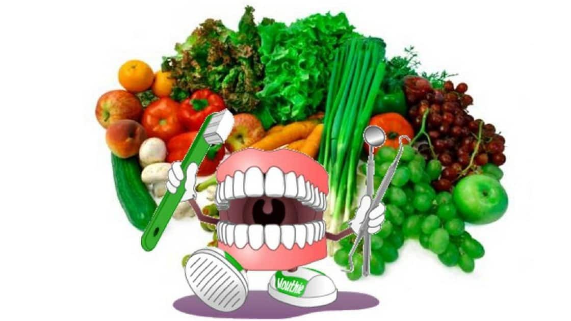 How Does Dieting Affect My Teeth?